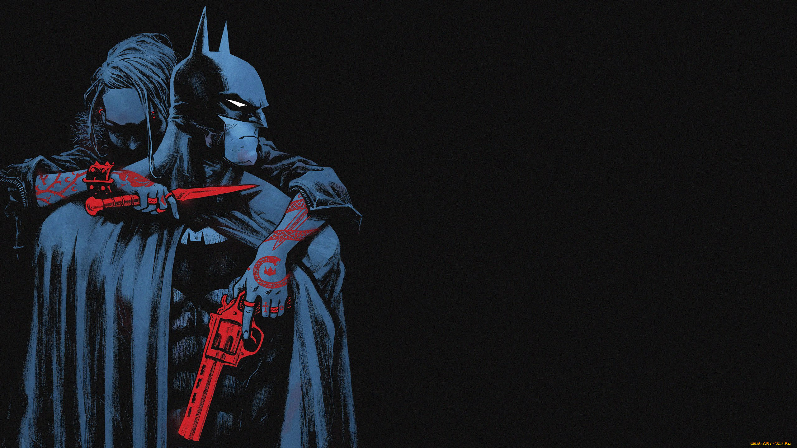 , , batman